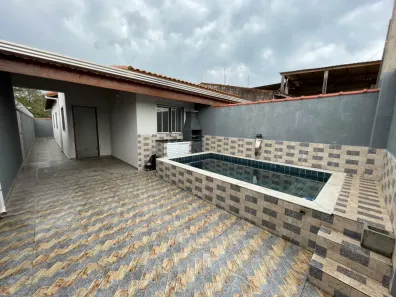 Casa com 2 Quartos à venda, 65m² no , Itanhaém