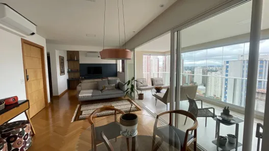 Apartamento com 3 Quartos à venda, 173m² no Vila Mariana, São Paulo