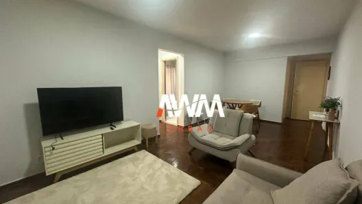 Apartamento com 3 Quartos à venda, 84m² no Setor Oeste, Goiânia
