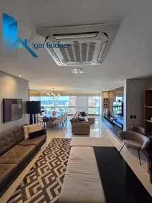 Apartamento com 3 Quartos à venda, 152m² no Horto Florestal, Salvador