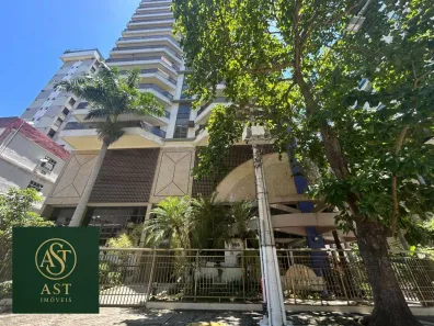 Apartamento com 4 Quartos à venda, 145m² no Icaraí, Niterói