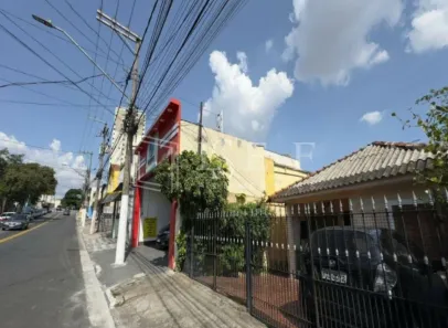Lote/Terreno à venda, 385m² no Vila Nova Cachoeirinha, São Paulo