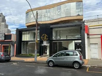 Ponto Comercial para alugar, 265m² no Centro, Franca