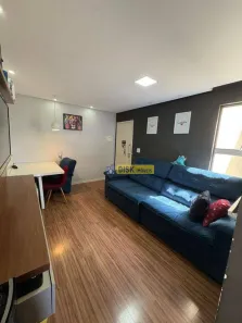 Apartamento com 2 Quartos à venda, 65m² no Centro, São Bernardo do Campo
