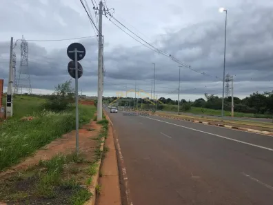 Lote/Terreno à venda, 347m² no Cidade Nova II, Santa Bárbara D'Oeste