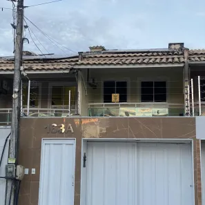 Casa de Condomínio com 3 Quartos à venda, 160m² no Maraponga, Fortaleza