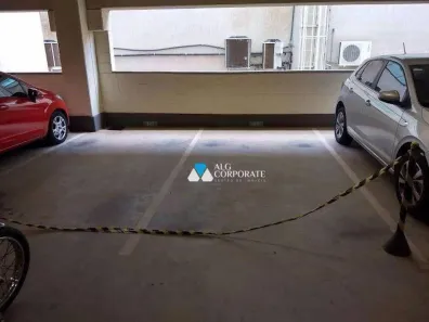 Galpão/Depósito/Armazém para alugar, 418m² no Techno Park, Campinas