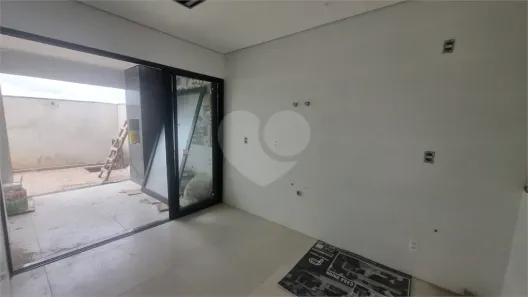 Casa de Condomínio com 3 Quartos à venda, 110m² no Horto Florestal, Sorocaba