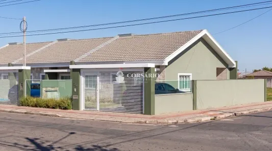 Casa com 3 Quartos à venda, 80m² no Primavera, Pontal do Paraná