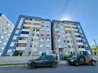 Apartamento com 2 Quartos à venda, 53m² no Olaria, Canoas