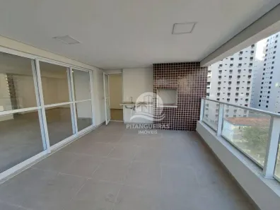 Apartamento com 3 Quartos à venda, 140m² no Pitangueiras, Guarujá