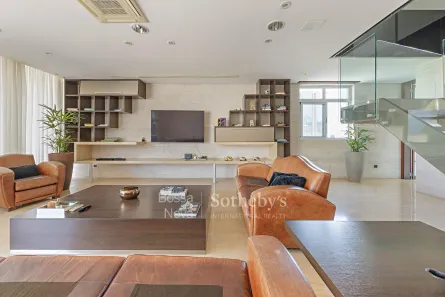Cobertura com 3 Quartos à venda, 318m² no Cerqueira César, São Paulo