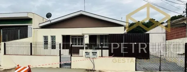 Casa com 3 Quartos à venda, 239m² no Jardim Novo Campos Elíseos, Campinas