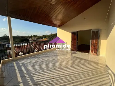 Casa com 3 Quartos à venda, 220m² no Residencial São Francisco, São José dos Campos