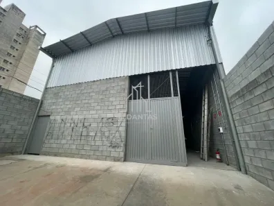 Galpão/Depósito/Armazém para alugar, 450m² no Pedreira, São Paulo