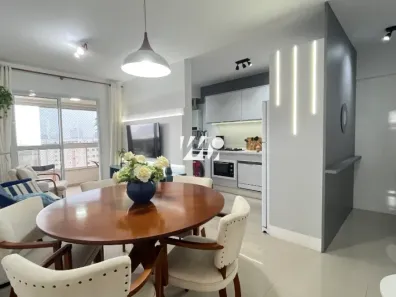 Apartamento com 3 Quartos à venda, 80m² no Pagani, Palhoça