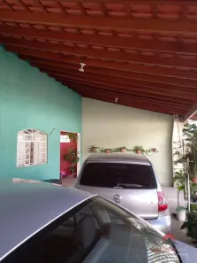 Casa com 3 Quartos à venda, 130m² no Parque Industrial, São José dos Campos