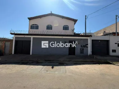 Apartamento com 2 Quartos para alugar, 60m² no Alcides Rabelo, Montes Claros