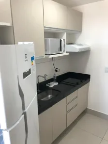 Apartamento com 1 Quarto à venda, 30m² no Ilha do Leite, Recife