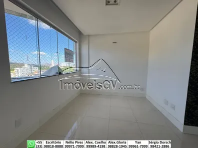 Apartamento com 2 Quartos à venda, 104m² no Esplanada, Governador Valadares