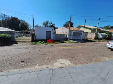Casa com 2 Quartos à venda, 55m² no Rio Pequeno, São José dos Pinhais