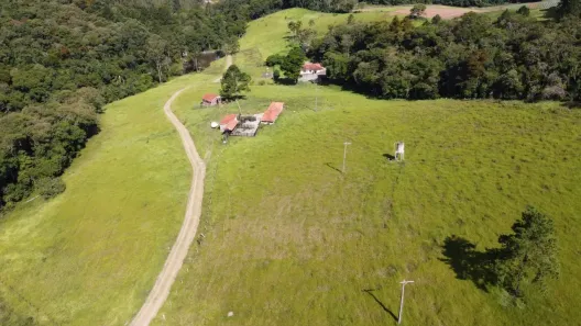 Lote/Terreno à venda, 500m² no Recreio, Ibiúna