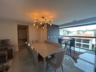Apartamento com 2 Quartos para alugar, 75m² no Praia Brava de Itajaí, Itajaí
