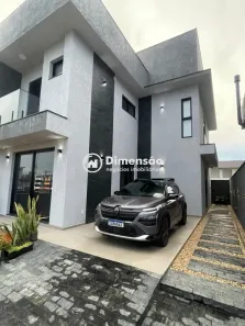 Sobrado com 3 Quartos para alugar, 166m² no Campeche, Florianópolis
