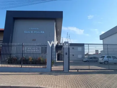 Apartamento com 1 Quarto para alugar, 40m² no Centro, Campo Bom