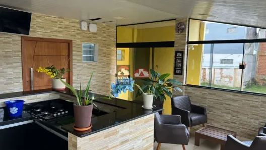Casa com 6 Quartos à venda, 250m² no Jardim Bela Vista, São José dos Campos