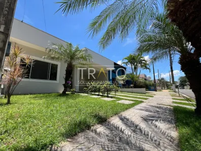 Casa de Condomínio com 3 Quartos à venda, 164m² no João Aranha, Paulínia