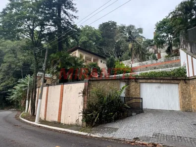 Sobrado com 4 Quartos à venda, 411m² no Tucuruvi, São Paulo