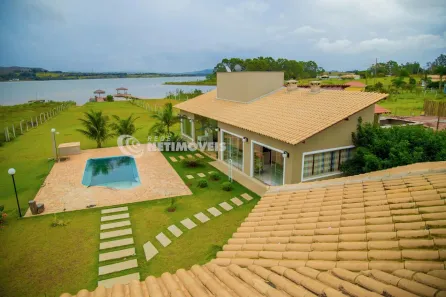 Fazenda/Sítio com 3 Quartos à venda, 3500m² no , Itumirim
