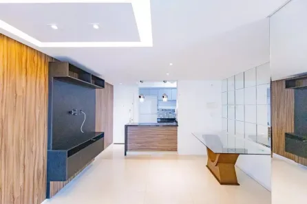 Apartamento com 3 Quartos à venda, 69m² no Cidade Ademar, São Paulo