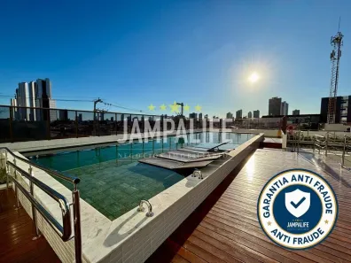 Apartamento com 3 Quartos à venda, 76m² no Brisamar, João Pessoa
