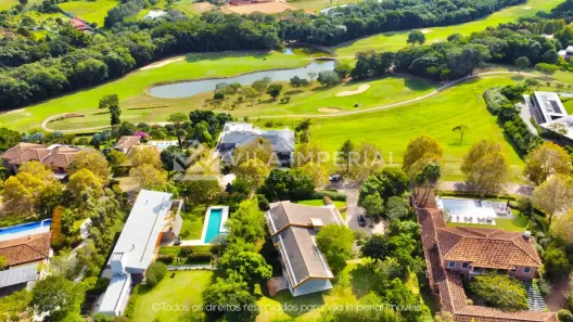 Casa de Condomínio com 5 Quartos à venda, 1000m² no Condomínio Quinta da Baroneza II, Bragança Paulista