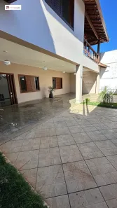 Casa com 4 Quartos à venda, 400m² no Letícia, Belo Horizonte