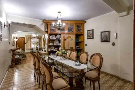 Sobrado com 3 Quartos à venda, 130m² no Vila Dom Pedro I, São Paulo