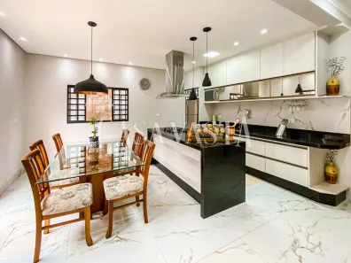 Casa com 2 Quartos à venda, 186m² no Umuarama, Araçatuba