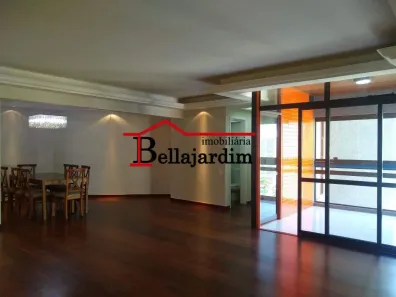 Apartamento com 3 Quartos à venda, 175m² no Jardim, Santo André