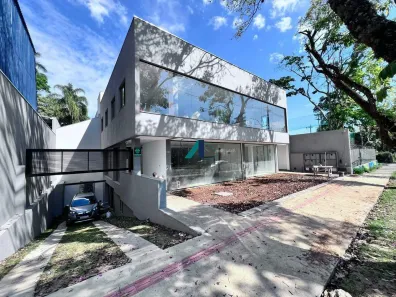 Ponto Comercial para alugar, 81m² no Santa Lúcia, Belo Horizonte