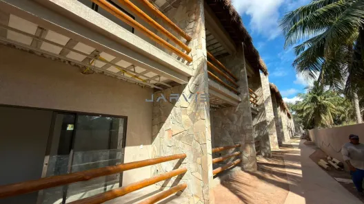Apartamento com 1 Quarto à venda, 30m² no Porto de Pedras, Porto de Pedras