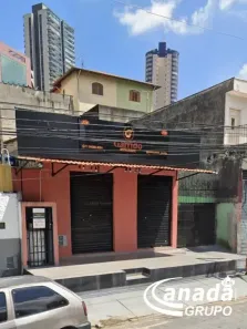 Ponto Comercial à venda, 260m² no Centro, Osasco