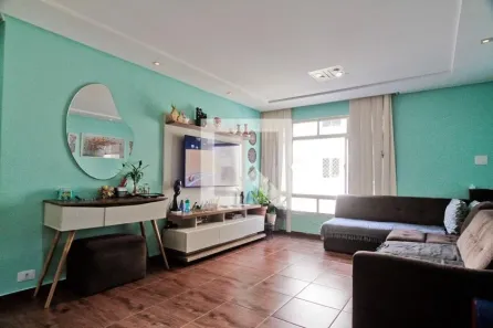 Apartamento com 3 Quartos à venda, 89m² no Jardim das Laranjeiras, São Paulo