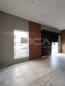 Ponto Comercial para venda ou aluguel, 35m² no Centro, Ribeirão Preto