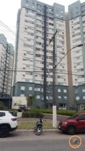 Apartamento com 2 Quartos à venda, 73m² no Areal, Pelotas