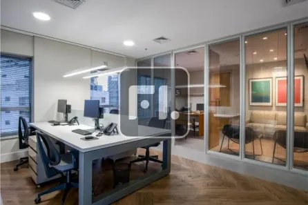 Sala Comercial para venda ou aluguel, 400m² no Paraíso, São Paulo