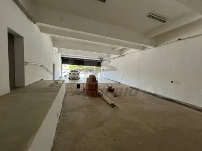 Galpão/Depósito/Armazém para alugar, 196m² no Vila Bocaina, Mauá