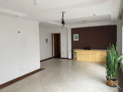 Apartamento com 3 Quartos à venda, 138m² no Jardim Paulista, São Paulo