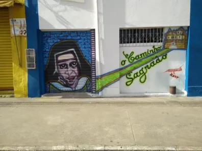 Ponto Comercial para alugar, 63m² no Roma, Salvador